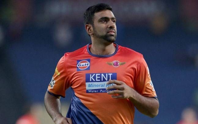 Ashwin will have the chance to showcase his captaincy skills 
