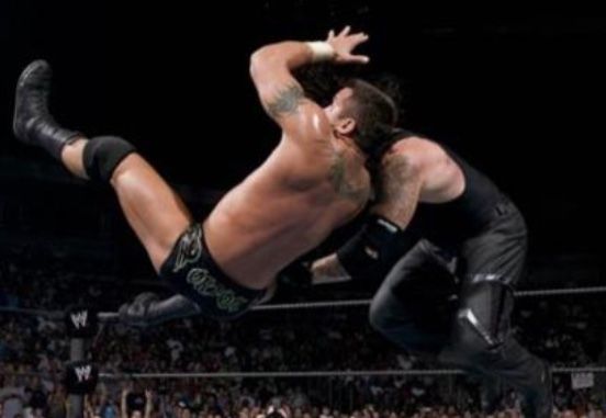 What an RKO