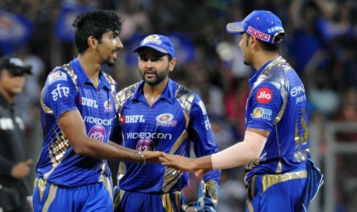Image result for bumrah ipl