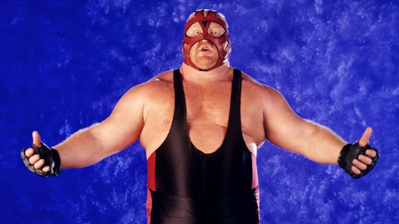 Big Van Vader