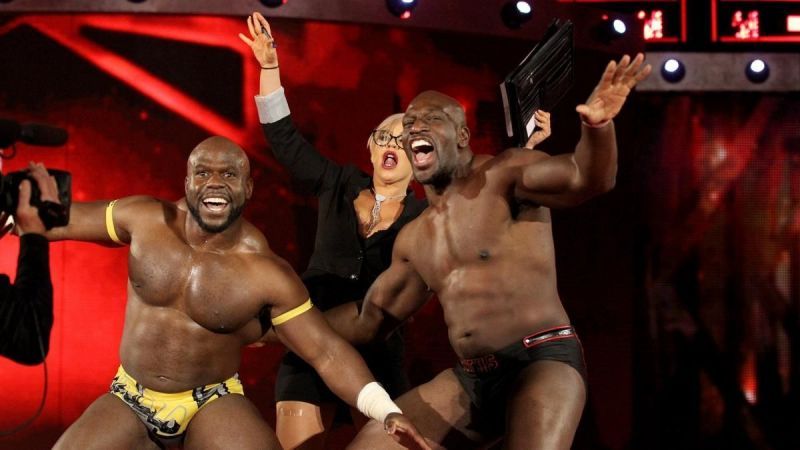 Titus Worldwide