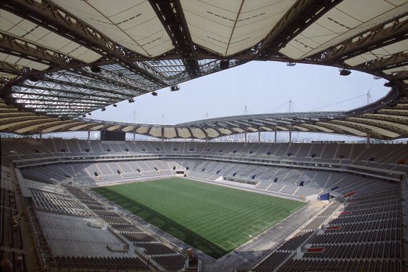 Seoul World Cup Stadium