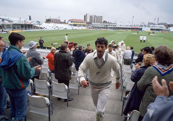 Sir Richard Hadlee