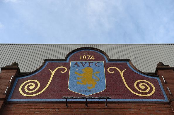 Aston Villa v West Ham United - Premier League