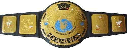The WWF World Championship