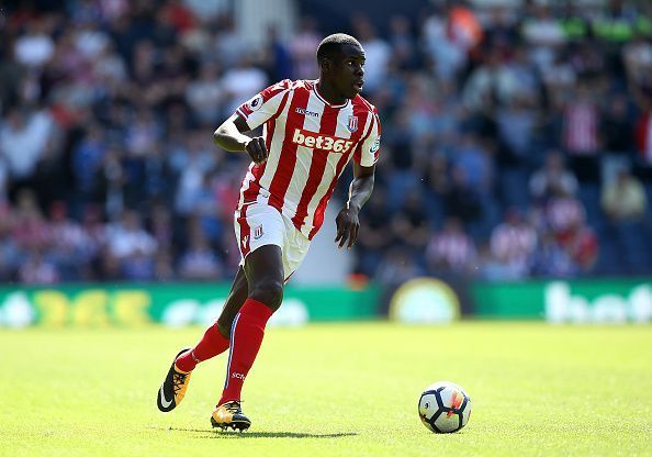 West Bromwich Albion v Stoke City - Premier League