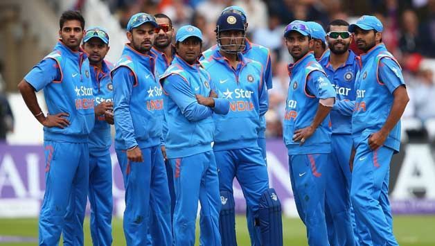 India&#039;s First Bilateral Series win in England.