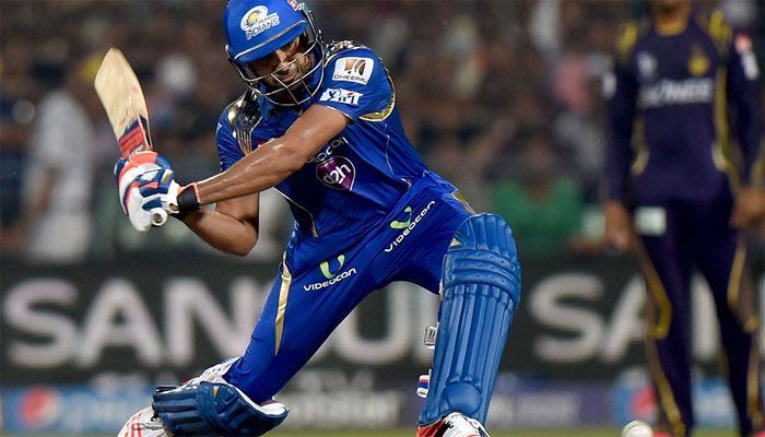 Once set, Rohit Sharma makes the scoreboard gallop