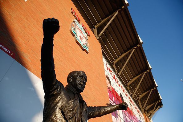 Liverpool FC v FC Sion - UEFA Europa League