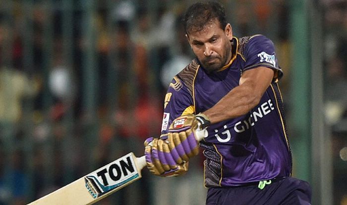 Image result for yusuf pathan kkr