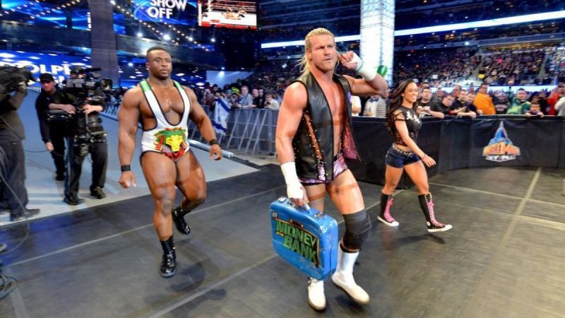 Big E&#039;s short lived partnership with Dolph was interesting 