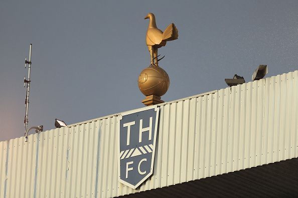 Tottenham Hotspur v Manchester United - Premier League