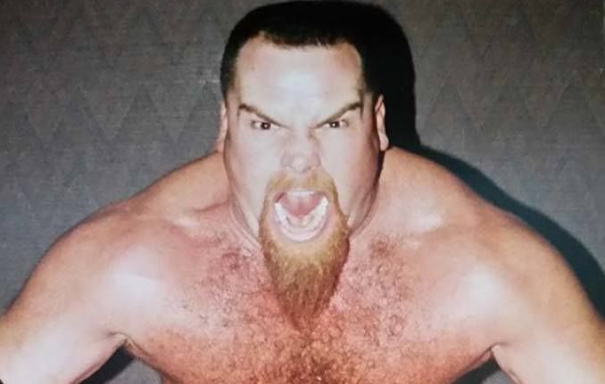 Jim the Anvil Neidhart