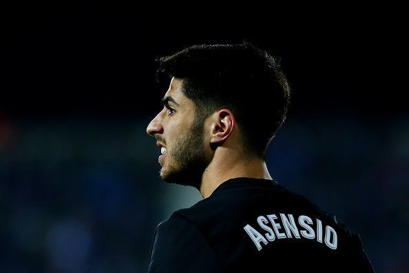 Leganes v Real Madrid - Spanish Copa del Rey