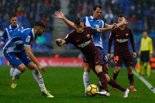 Digne Espanyol