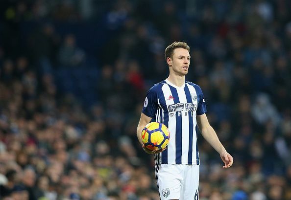 West Bromwich Albion v Brighton and Hove Albion - Premier League