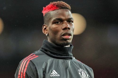 Image result for paul pogba