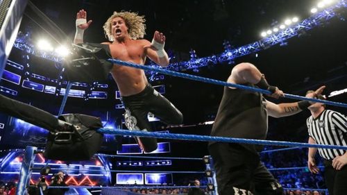 Why did Ziggler receive a hike in his pay?