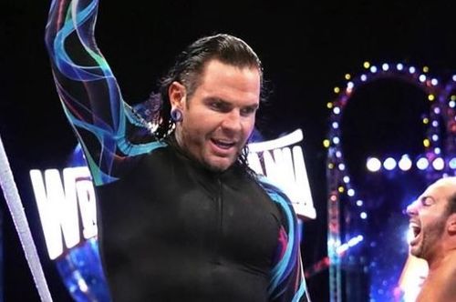 Hardy's return is imminent