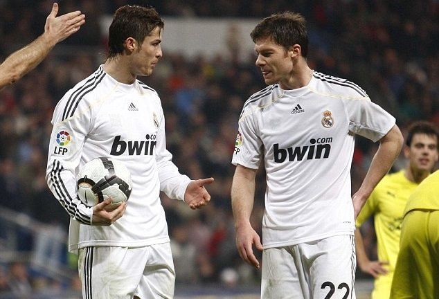 Real Madrid vs Villareal: La Liga 2009/10