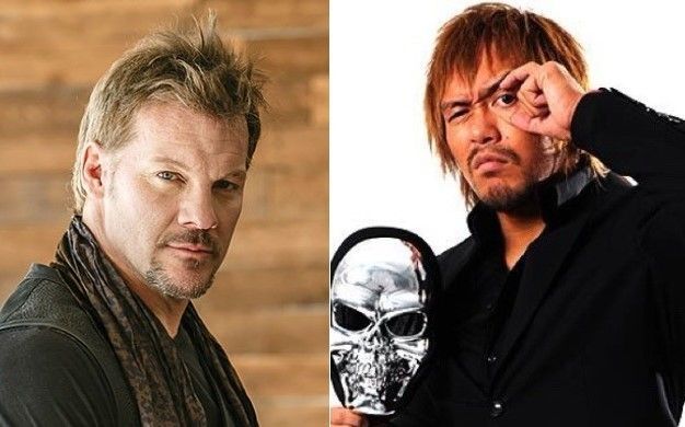 NJPW likely rescheduling Chris Jericho vs. Tetsuya Naito