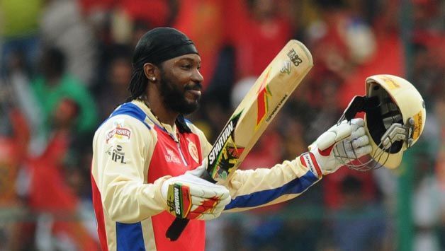Image result for chris gayle and rcb