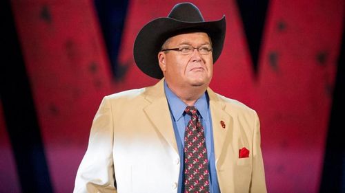 Jim Ross 