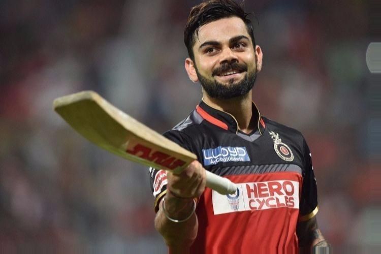 The Captain, The Conquerer, Virat Kohli