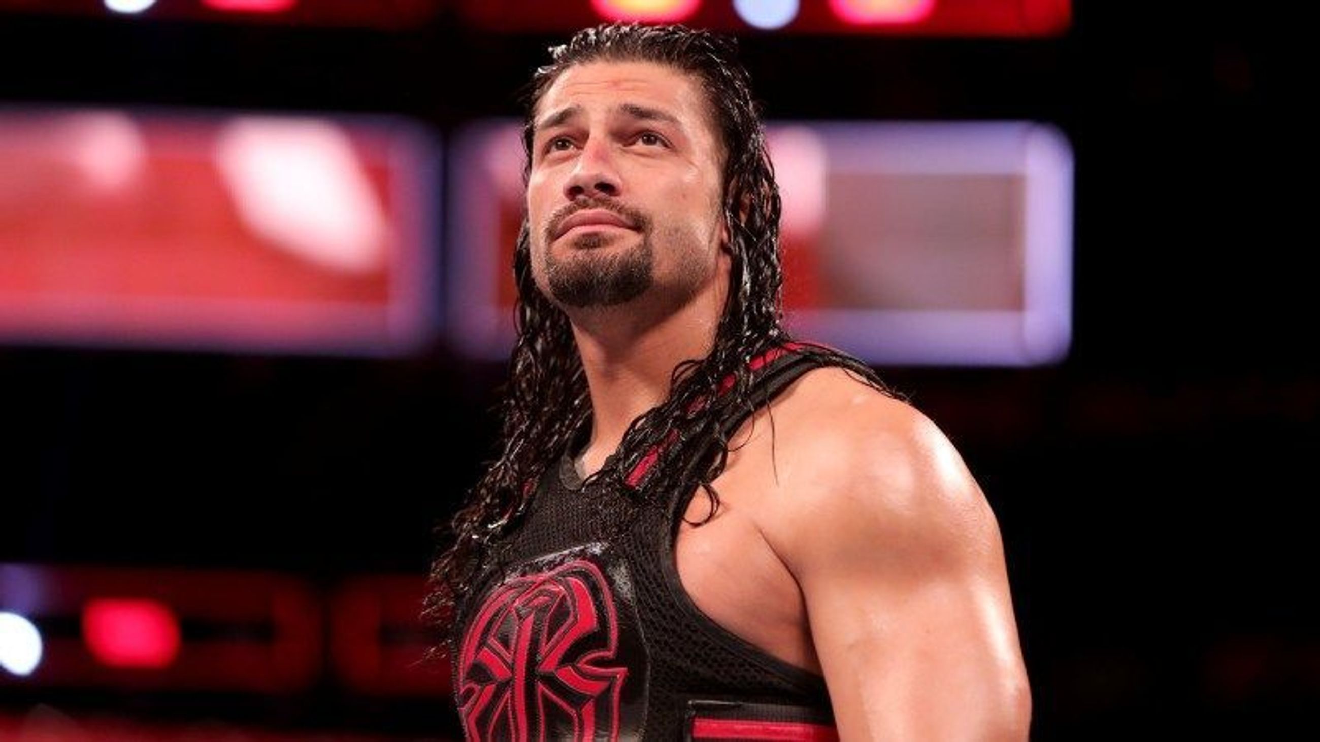Roman Reigns has headlined three consecutive WrestleManias