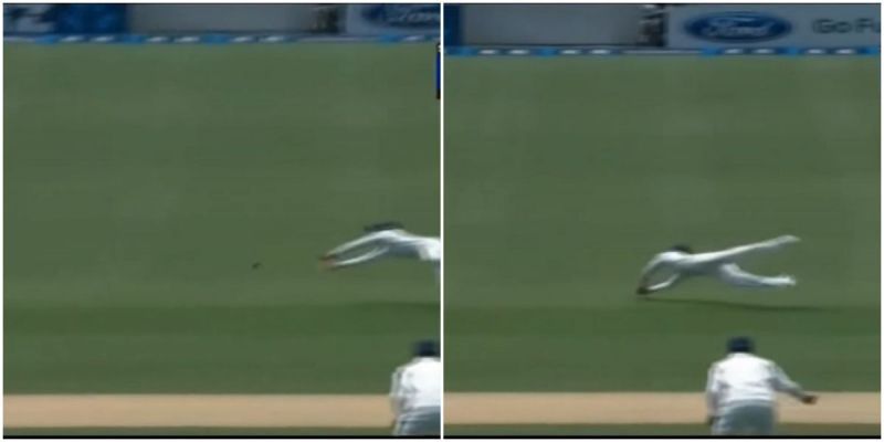 Jadeja Williamson catch