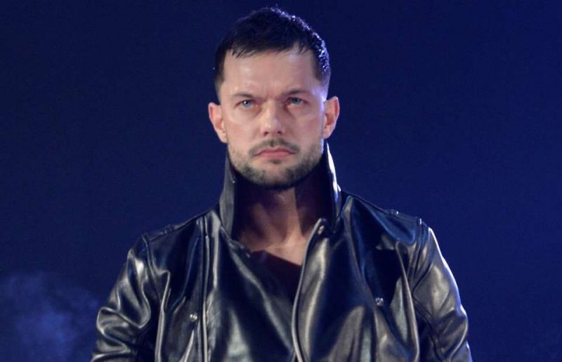 Finn Balor,