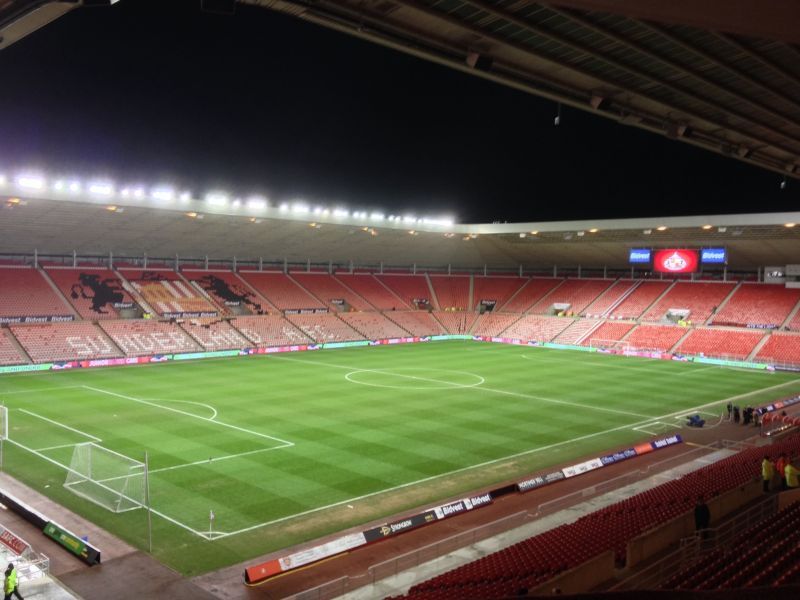 Stadium of Light