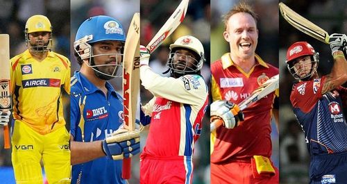 Indian Premier League