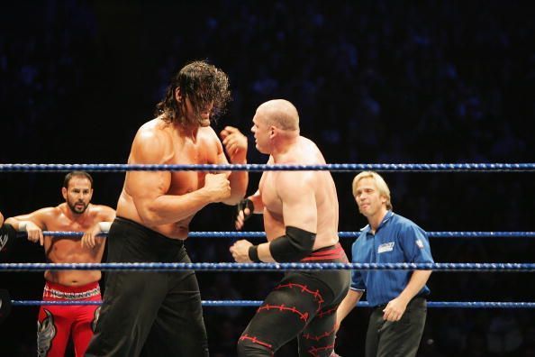 WWE Smackdown - Sydney