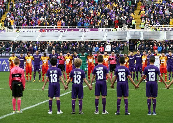 ACF Fiorentina v Benevento Calcio - Serie A