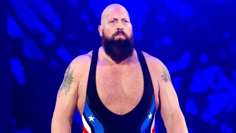 The World's Largest Athlete's has one long track record in WWE