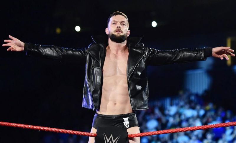 Finn Balor