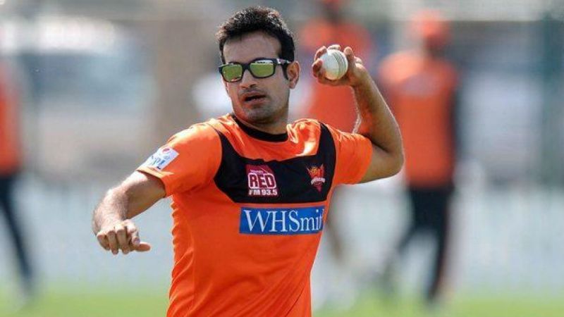 Irfan Pathan: a promising career that lost it&#039;s track