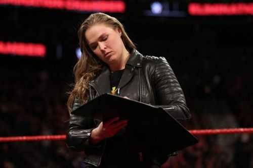 Ronda 