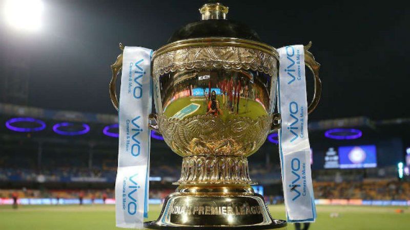 Image result for ipl trophy sportskeeda