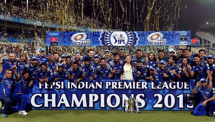 Image result for ipl 2015 final