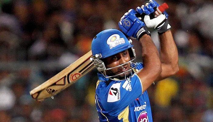 Ambati Rayudu has been an unsung hero in Mumbai&#039;s middle order