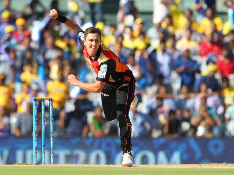 Will Boult be the first choice?