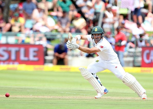 South Africa v Sri Lanka - 2nd Test