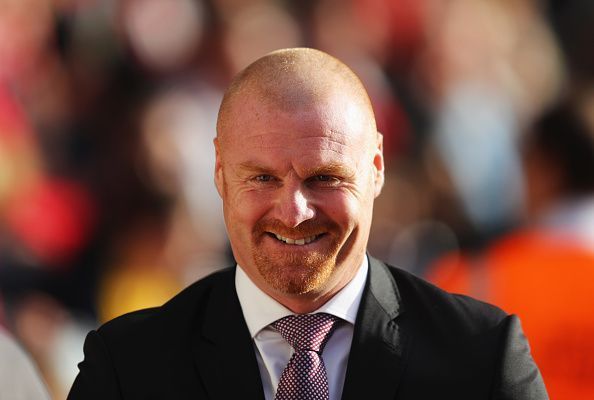 Southampton v Burnley - Premier League