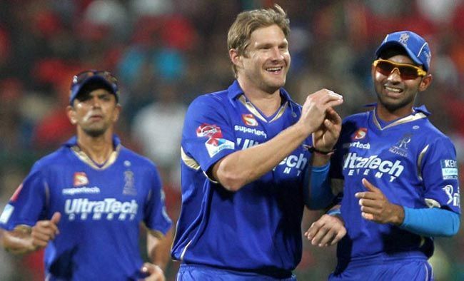 Image result for shane watson ipl