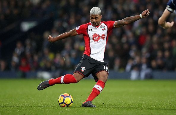 West Bromwich Albion v Southampton - Premier League