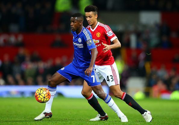 Manchester United v Chelsea - Premier League