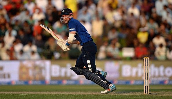 Hales brings a lot to the table as a T20 specialist