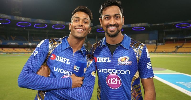 Pandya brothers